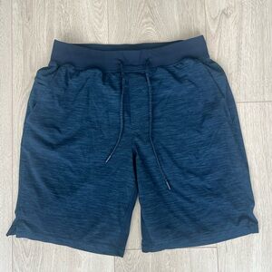 Men’s Lululemon shorts! Size M!